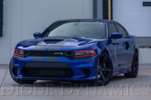 Dodge Charger Circuit Board - Diode Dynamics - RGBW DRL LED Boards - `19-`21